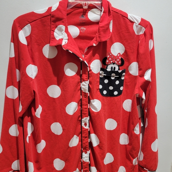 Disney Minnie Mouse sleep dress - Picture 2 of 11